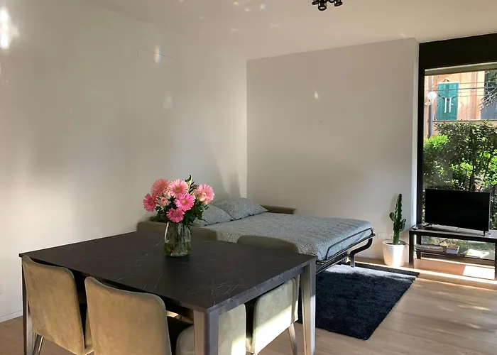Live Lugano - Via Massagno