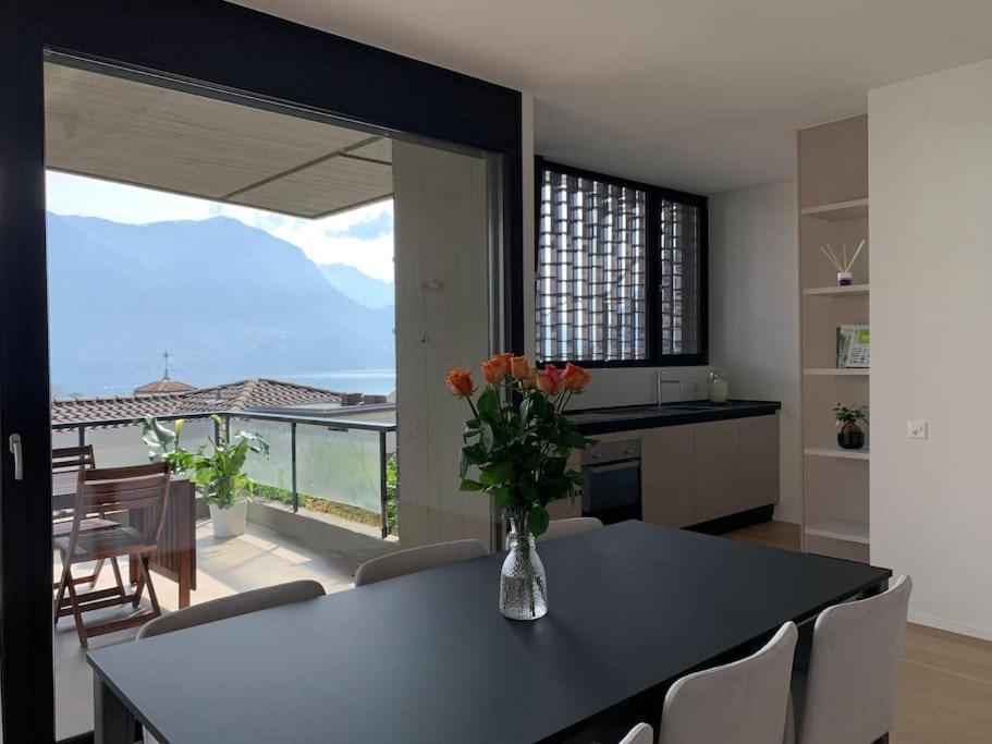 Live - Via Massagno Apartment *