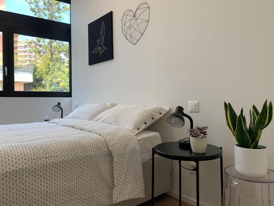 Live - Via Massagno Apartment