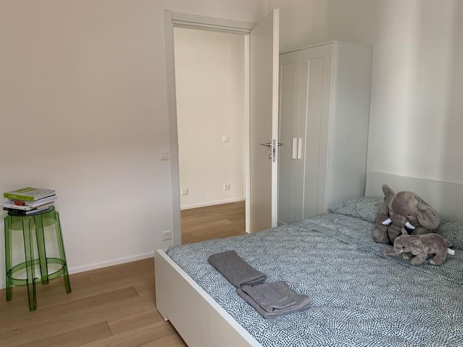 Appartement Live - Via Massagno *