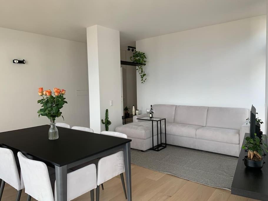 Appartement Live - Via Massagno Lugano