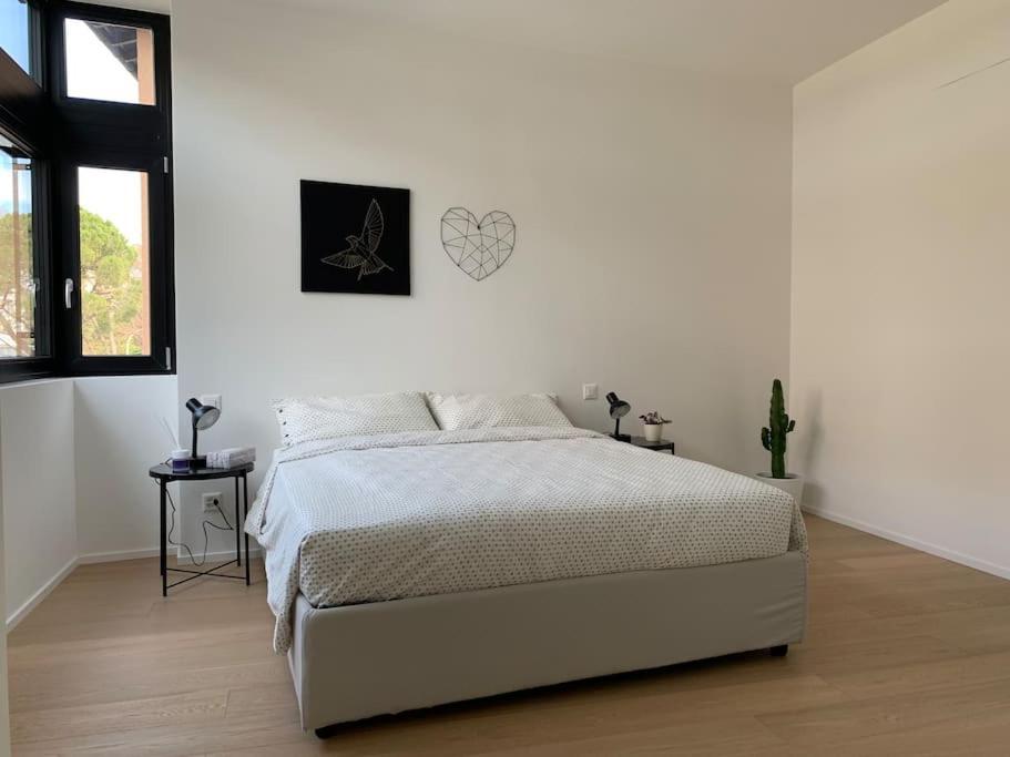 Appartement Live - Via Massagno Lugano