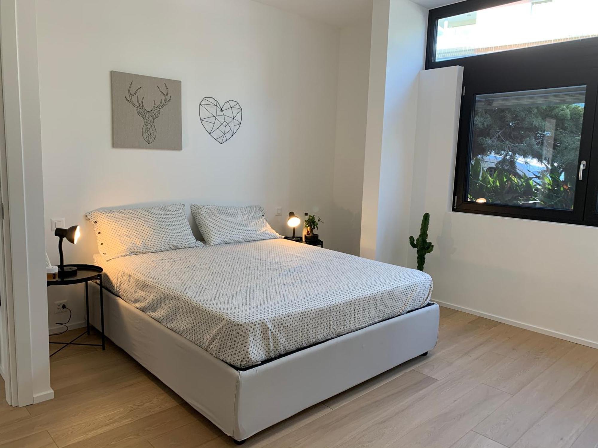 Appartement Live - Via Massagno Lugano